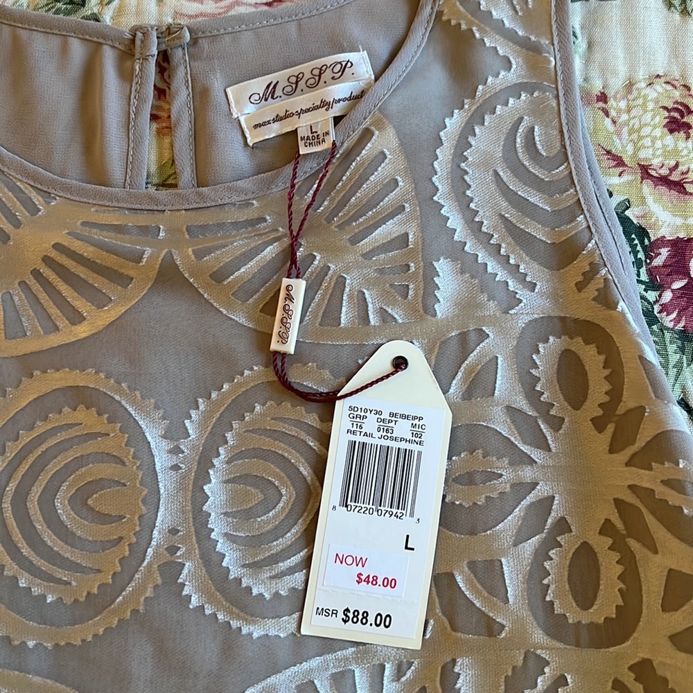 MSSP Max Tunic - Picture 4 of 5
